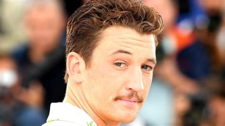 The Spectacular Now Kissing Scene That Miles Teller Regrets Filming