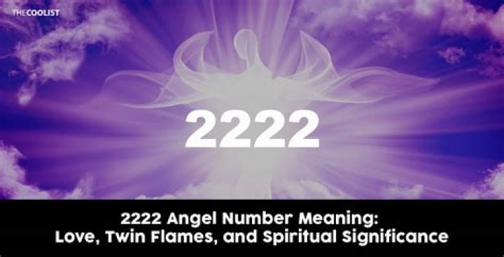 The Spiritual Meaning Of 2/22/2022 In Numerology