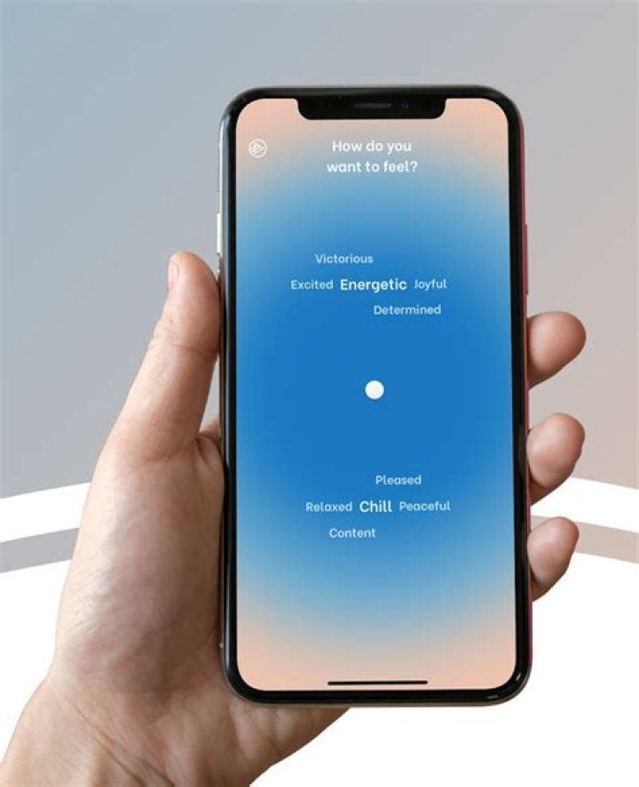 The Spiritune App Blends Music & Wellness To Boost Your Mood