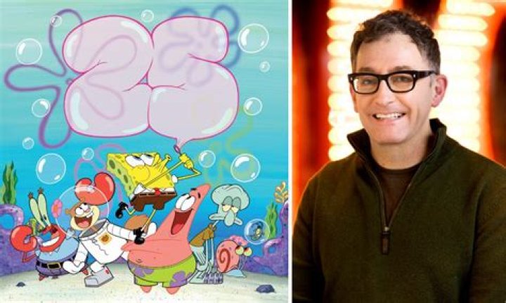 The SpongeBob Voice Actor You Didn't Know Is On Solar Opposites