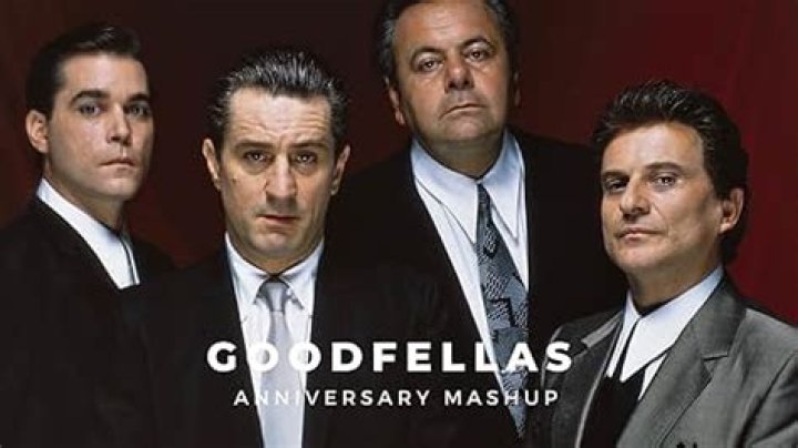 The Staggering Number Of Cast Members The Sopranos Shares With Goodfellas