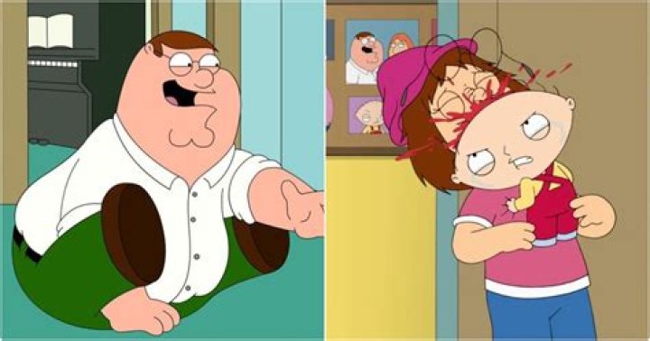 The Stewie Griffin Theory That Changes Everything About Family Guy