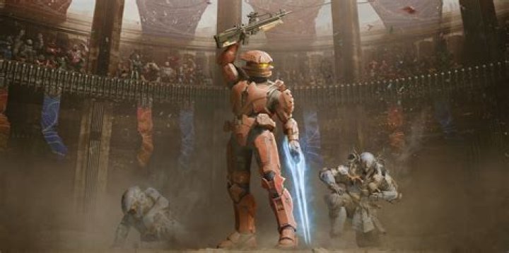 The Story of the Last Man to Ever Play Halo 2's Xbox Live Multiplayer