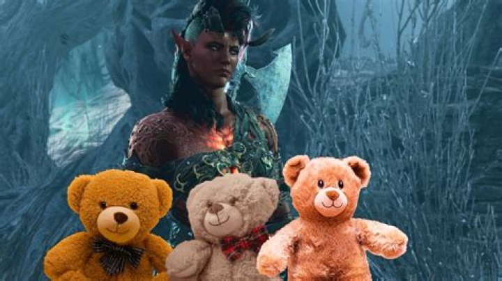 The Strange Story Of Radar's Teddy Bear & What Happened To It