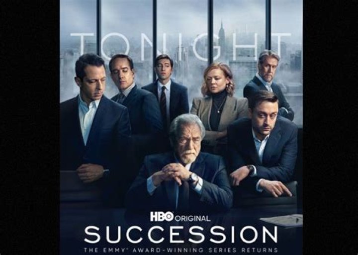 The Succession S4 Pregnancy Announcement Didn't Come From Who We Suspected