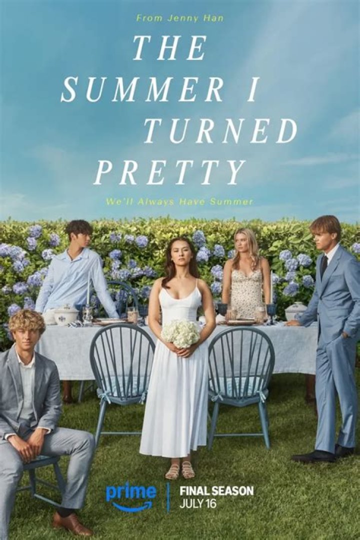 The Summer I Turned Pretty Season 2: Filming Locations: Where is the Prime Video Show Filmed?