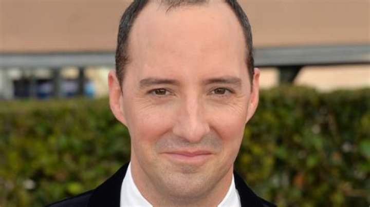 The Surprising Actor Tony Hale Was Compared To Before Arrested Development