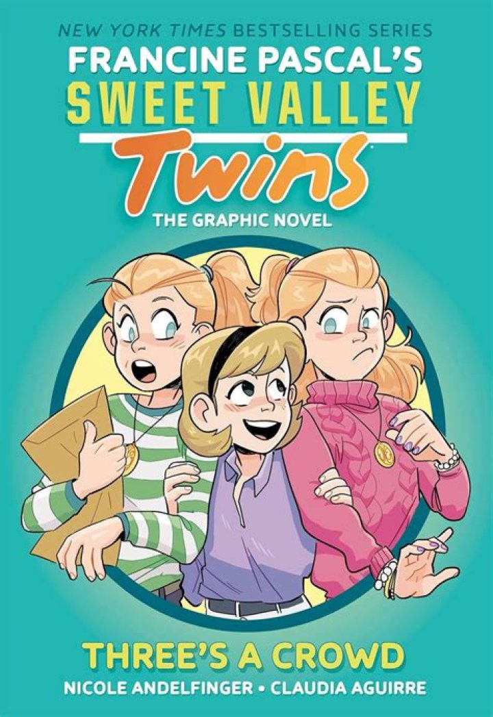 The Sweet Valley High 
