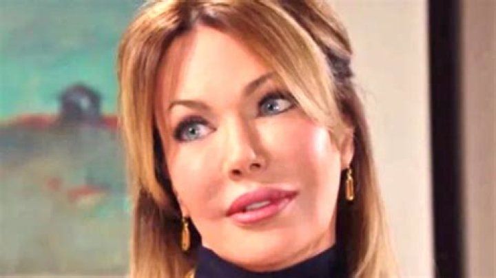 The Taylor Scene On The Bold And The Beautiful That Went Too Far