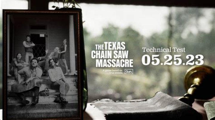 The Texas Chainsaw Massacre game: Release date and everything we know so far