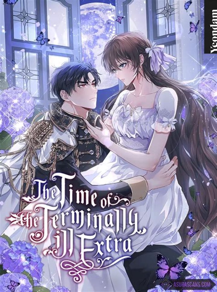 The Time of the Terminally Ill Extra Chapter 55: Spoilers & Release Date