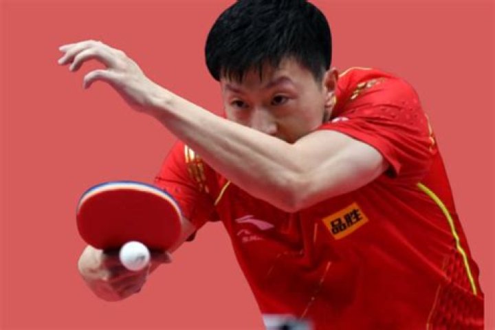 The Top 10 Greatest Table Tennis Players of All-Time