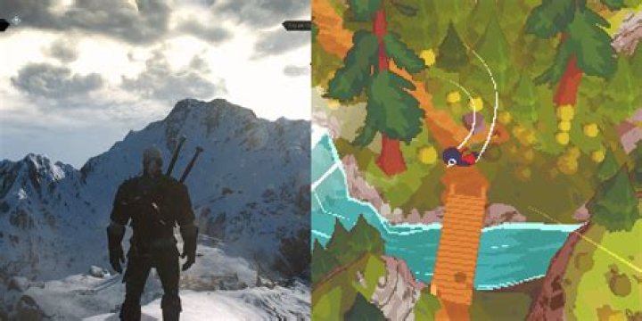 The Top 10 Immersive Open-World Exploration Games