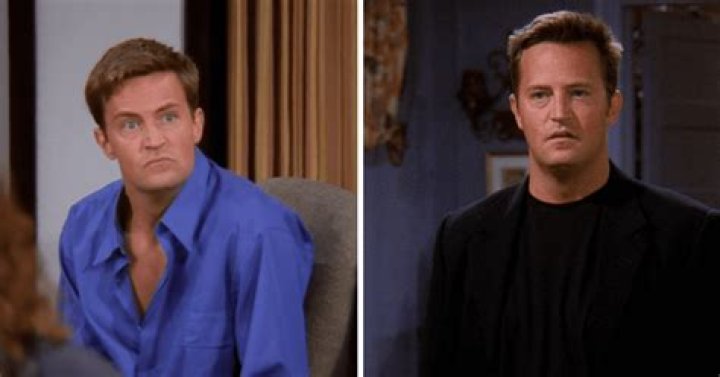 The Tragic Reason Behind Chandler's Season 7 Transformation Explained