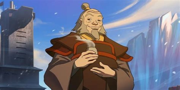 The Tragic Reason Uncle Iroh's Voice Changed In Avatar: The Last Airbender