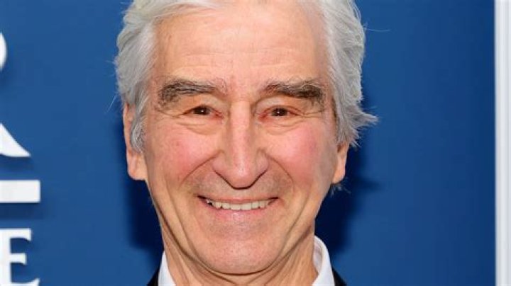 The Transformation Of Sam Waterston From Childhood To Law And Order