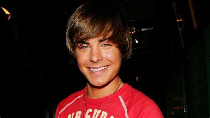 The Transformation Of Zac Efron From High School Musical To Now