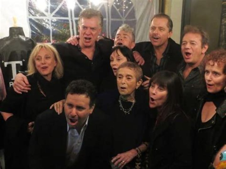 The Travolta/Newton John Cameo We Almost Got and 11 More Things We Learned From The Cast and Director Of Grease 2!