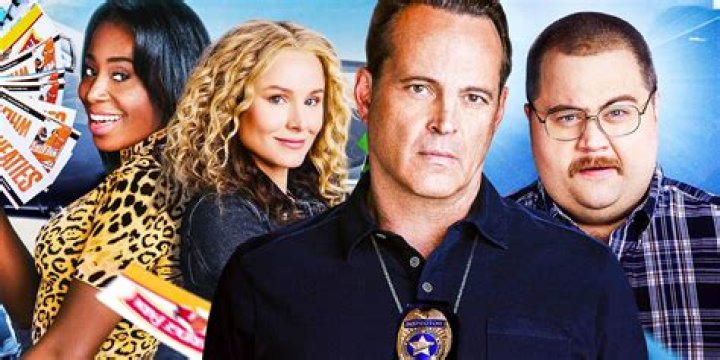 The True Story Behind Kristen Bell’s Crime Comedy “Queenpins”.!
