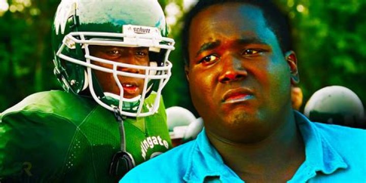 The True Story of Michael Oher and 'The Blind Side'