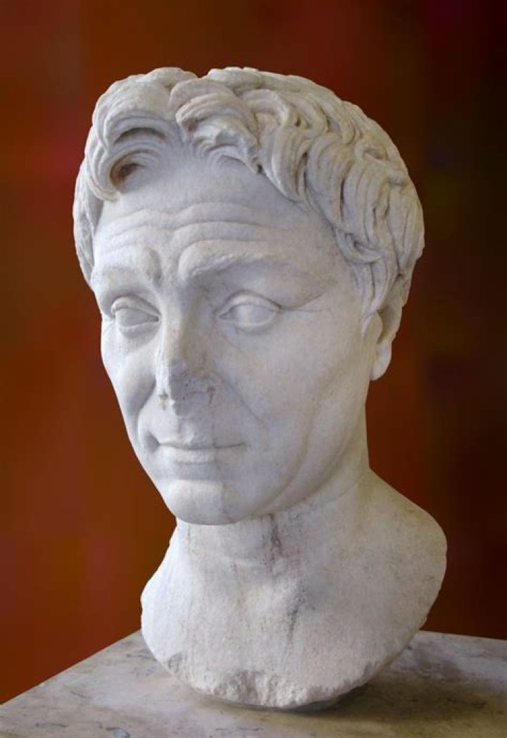The True Story of Mithridates the Great, the Poison King