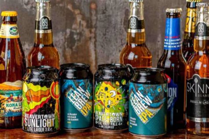 The Truth About Low-Carb Beers