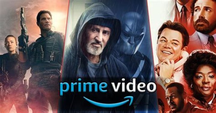 The Two Dylan O'Brien Sci-Fi Movies Dominating Amazon Prime Video Right Now