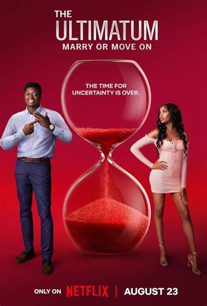 The Ultimatum Season 2: Who will be part of Netflix series? Check out the cast