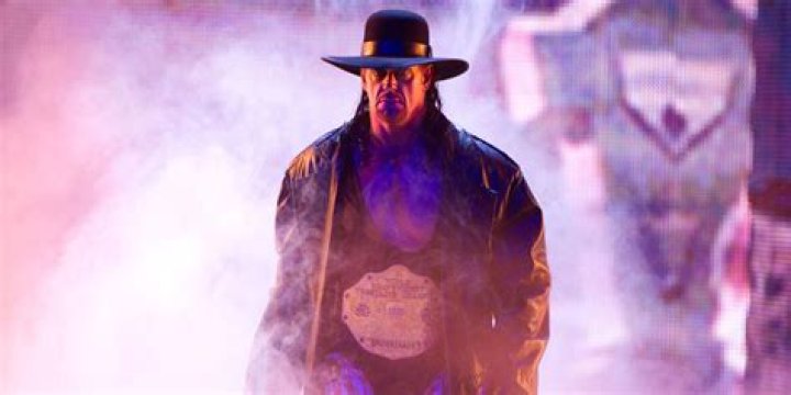 The Undertaker Childhood: WWE & Retirement[2023 Update]