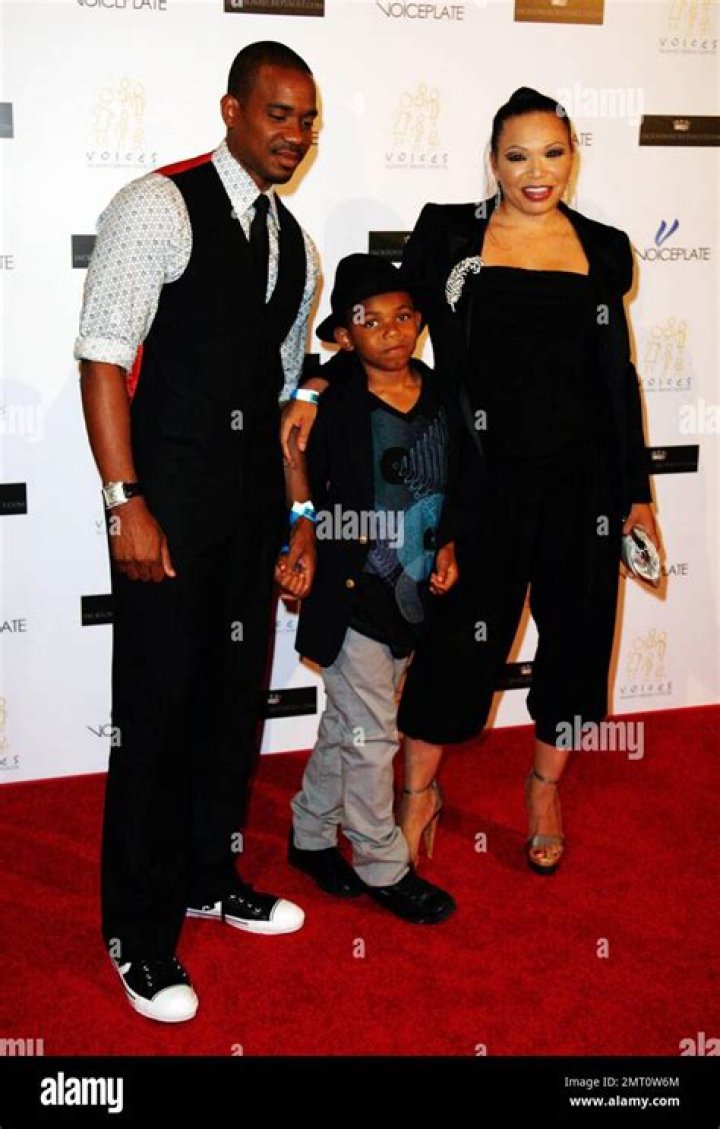 The Unexpected Way My Wife And Kids' George Gore II Started His Acting Career