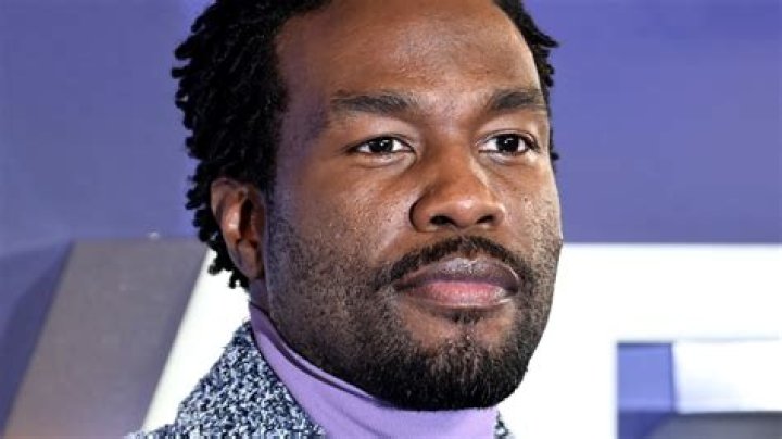The Unexpected Way Yahya Abdul-Mateen II Describes Working On Films Like Aquaman