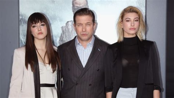 The Untold Story of Kennya Baldwin and Her Marriage to Stephen Baldwin