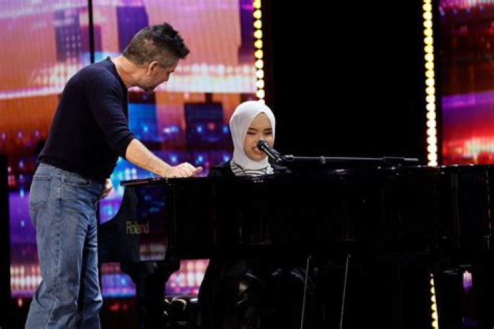 The Untold Truth About Blind Singer Putri Ariani Who Received Golden Buzzer