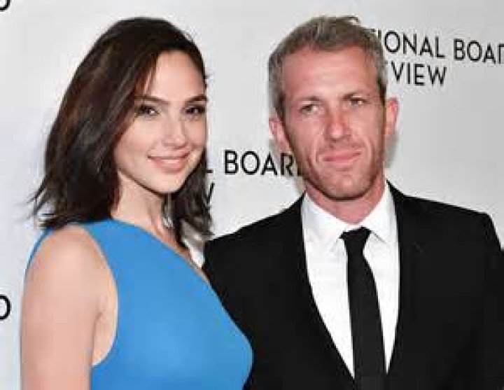 The Untold Truth About Gal Gadot's Husband