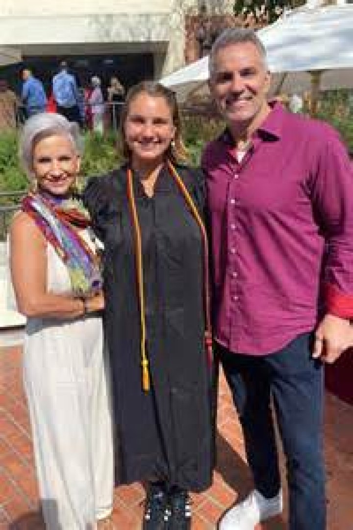 The Untold Truth About Kurt Warner's Wife Brenda Warner