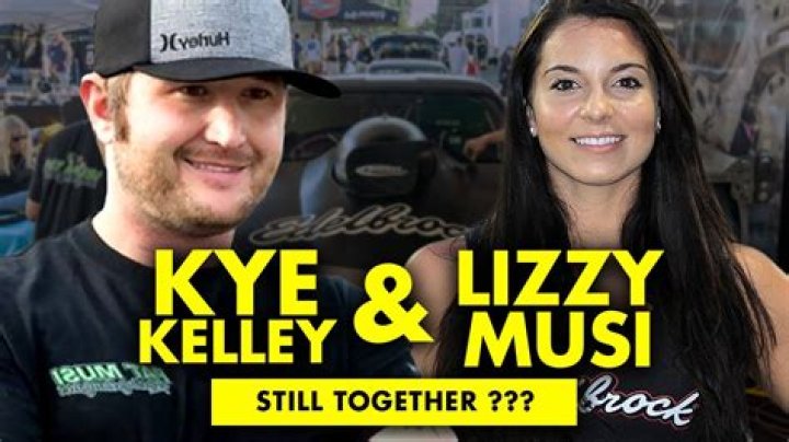 The Untold Truth About Kye Kelley's Girlfriend