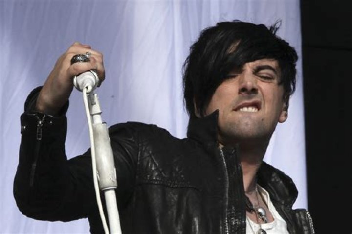The Untold Truth About Lostprophets Singer Ian Watkins