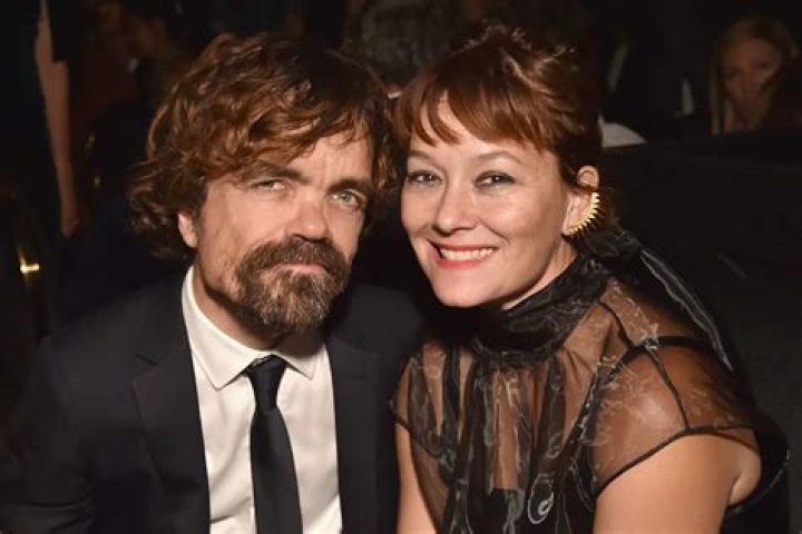 The Untold Truth About Peter Dinklage's Wife Erica Schmidt