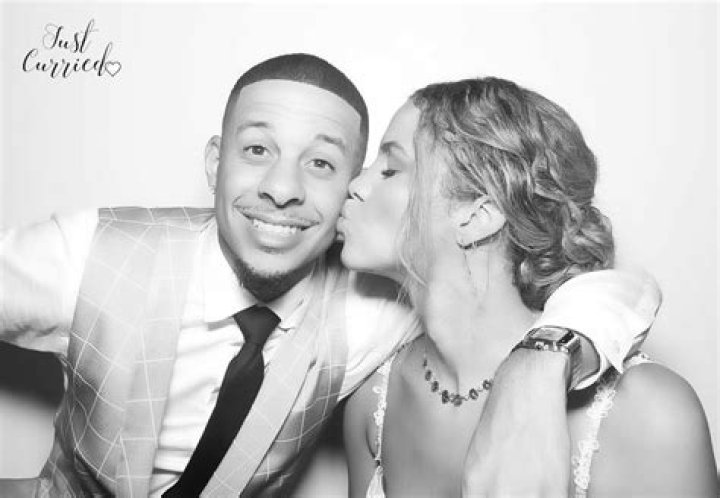 The Untold Truth About Seth Curry's Wife