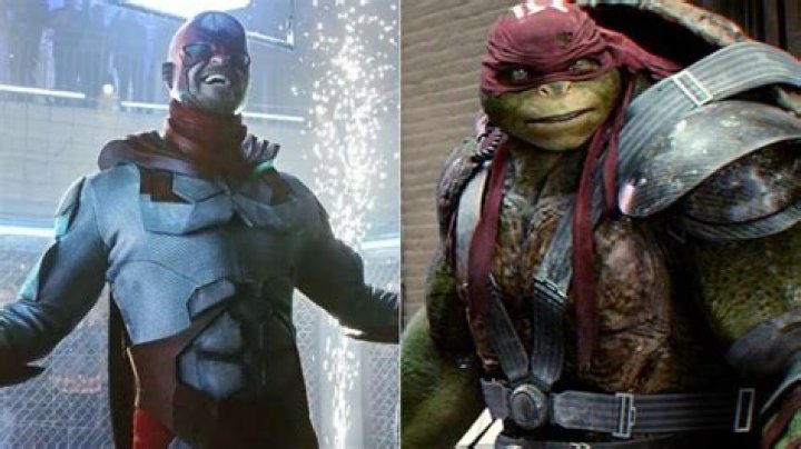 The Untold Truth Of Alan Ritchson