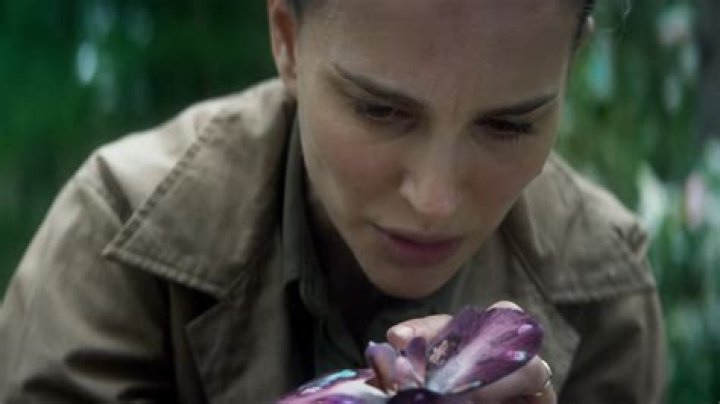 The Untold Truth Of Annihilation