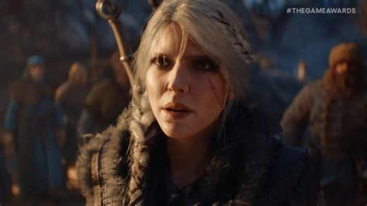 The Untold Truth Of Ciri From The Witcher