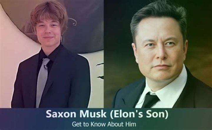 The Untold Truth of Elon Musk’s Son – Nevada Alexander Musk