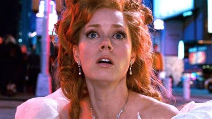 The Untold Truth Of Enchanted