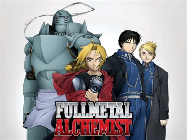 The Untold Truth Of Fullmetal Alchemist