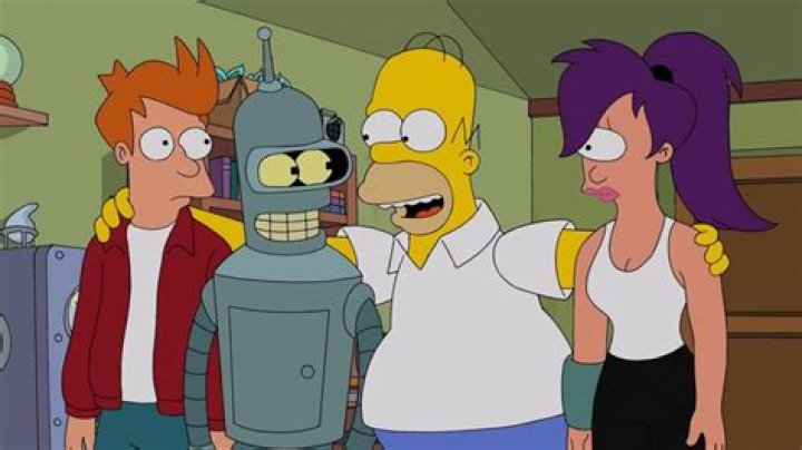 The Untold Truth Of Futurama