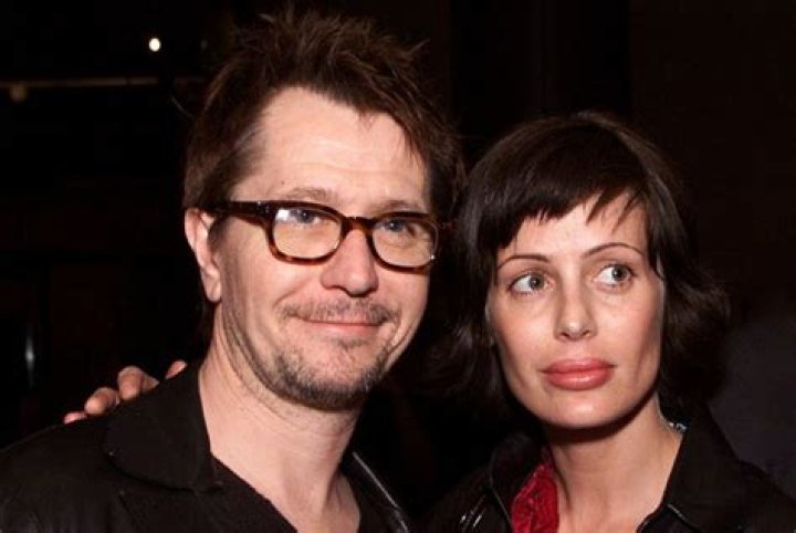 The Untold Truth of Gary Oldman’s Ex-Wife – Donya Fiorentino