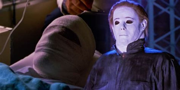 The Untold Truth Of Halloween's Michael Myers