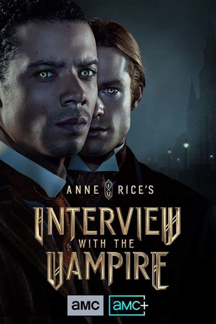 The Untold Truth Of Interview With The Vampire