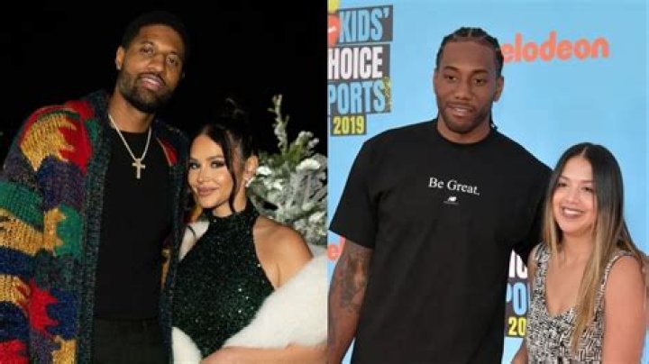 The untold truth of Kawhi Leonard's girlfriend